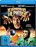  - Theater des Grauens [Blu-ray]