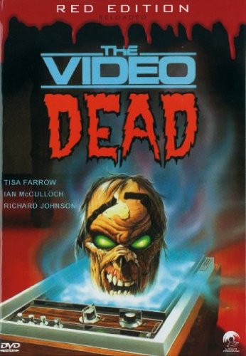 - The Video Dead - Red Edition