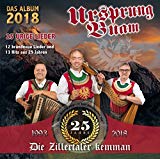 Ursprung Buam - Große Erfolge
