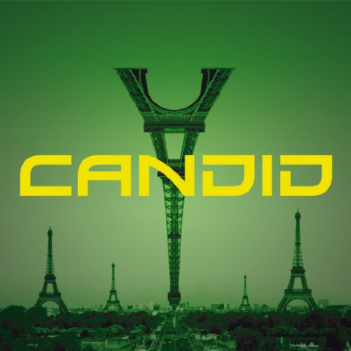 Candid - o. Titel (EP)