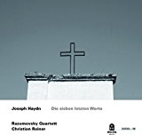 Haydn , Joseph   - The Last Two String Quartets (Fine Arts Quartet)