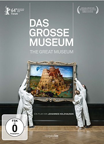  - Das große Museum [2 DVDs]