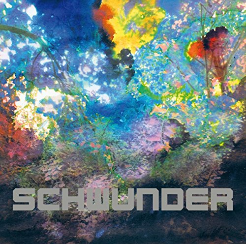 der Nino aus Wien - Schwunder (Lp+Mp3) [Vinyl LP]