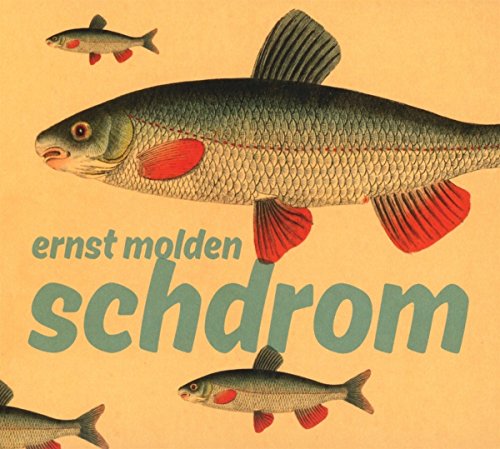 Molden , Ernst - Schdrom