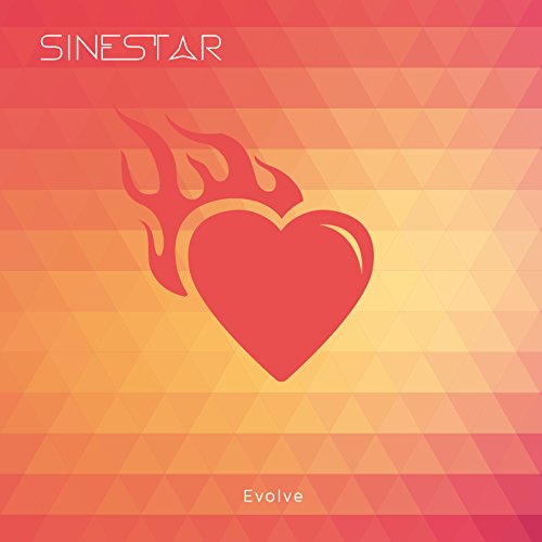 Sinestar - Evolve (Limited 2 CD Edition)