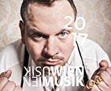 Sampler - Wien Musik 2016
