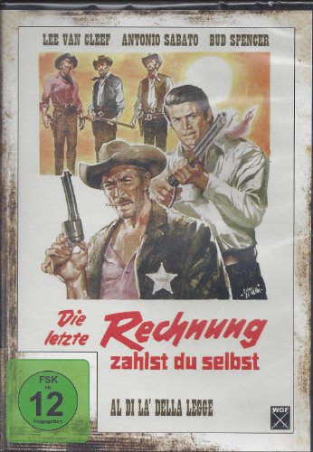 - Die letzte Rechnung zahlst du selbst