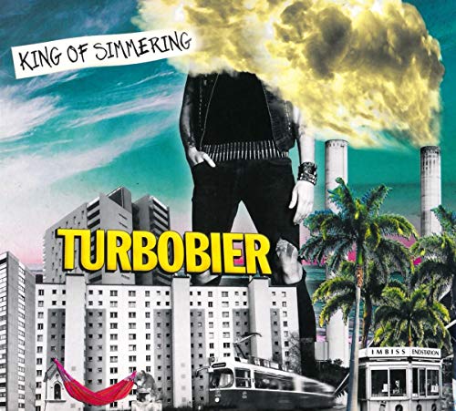 Turbobier - King of Simmering