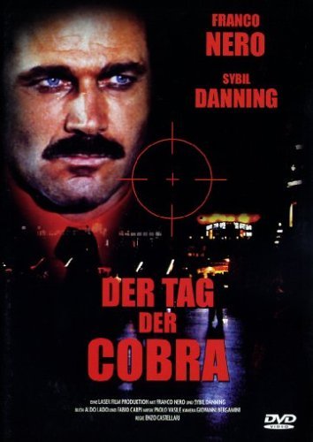 - Der Tag der Cobra