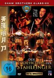  - Shaw Brothers - Der Killer mit der Affenpranke