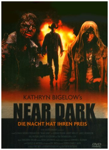  - Near Dark - Die Nacht hat ihren Preis [2 DVDs]