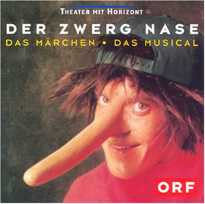 Theater mit Horizont - Der Zwerg Nase