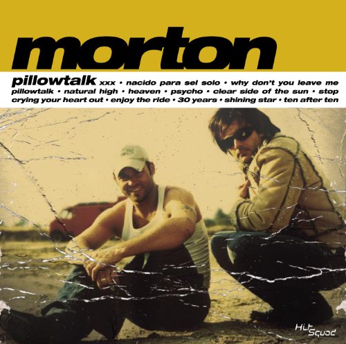 Morton - Pillowtalk