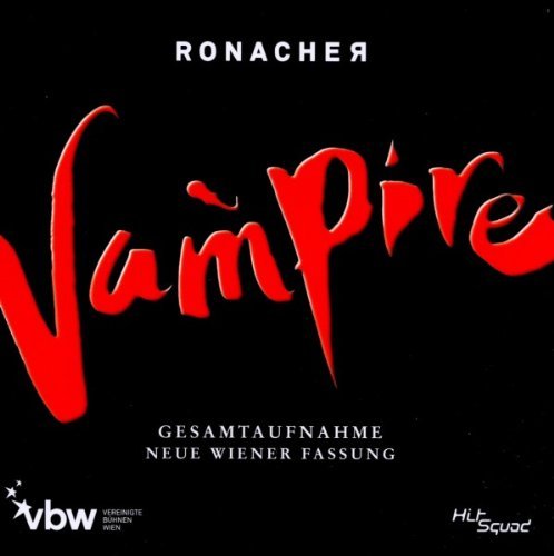 - Tanz der Vampire - Das Musical - Gesamtaufnahme Live (inkl. Poster)