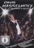 Hasselhoff , David - A Real Good Feeling