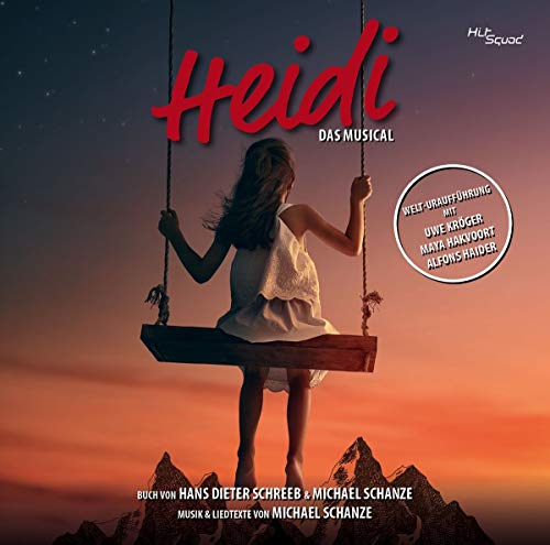 - Heidi-das Musical