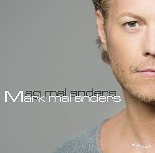 - Mark mal anders