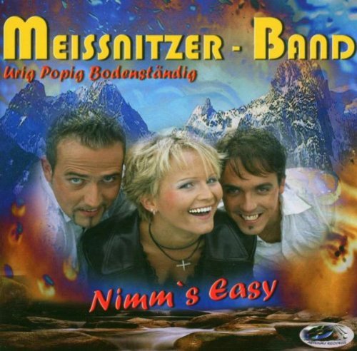 Meissnitzer Band - Nimm'S Easy