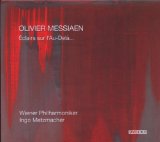 Messiaen , Olivier - Visions De L'Amen (Gareis & Pohl)