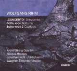  - Sinfonien 1+2/Nachtwach