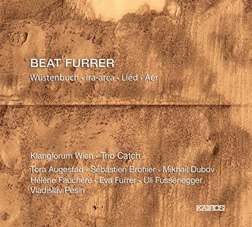 - Wüstenbuch.Ira-Arca.Lied.Aer
