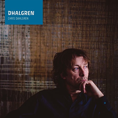 Dahlgren , Chris - Dhalgren
