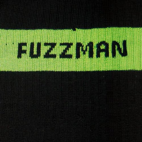 Fuzzman - Fuzzman