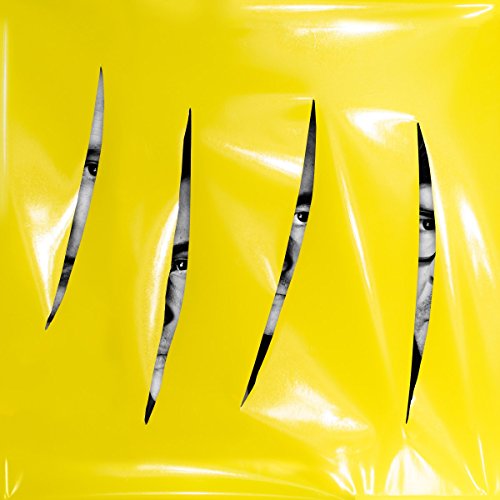 Kreisky - Blitz (180g) [Vinyl LP]