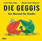  - Die Geggis