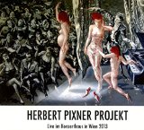Herbert Projekt Pixner - Quattro
