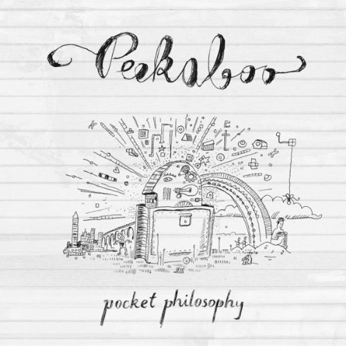 Peekaboo - Pocket Philosophy