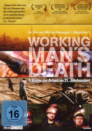  - Workingman's Death