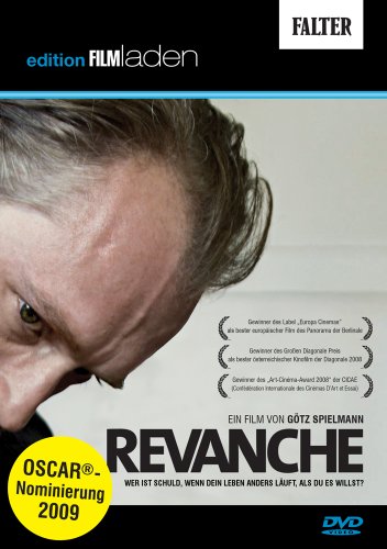 - Revanche