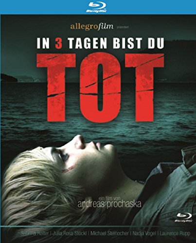 Blu-ray - in 3 Tagen bist du tot