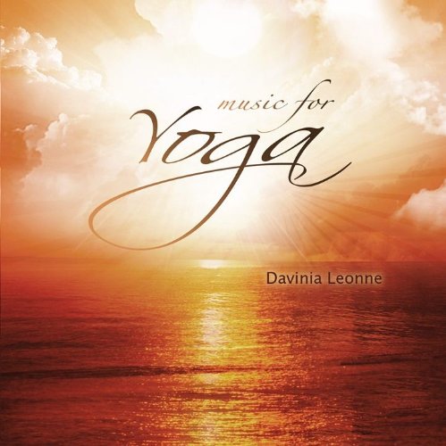 Davinia Leonne - Music for Yoga von Davinia Leonne