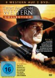 DVD - Die schönsten Western aller Zeiten (10-DVD SET) (Classic Western Collection)