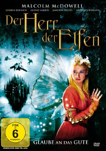  - Der Herr der Elfen