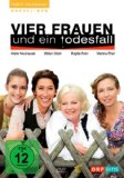 DVD - Vier Frauen und ein Todesfall - Staffel 6 [2 DVDs]