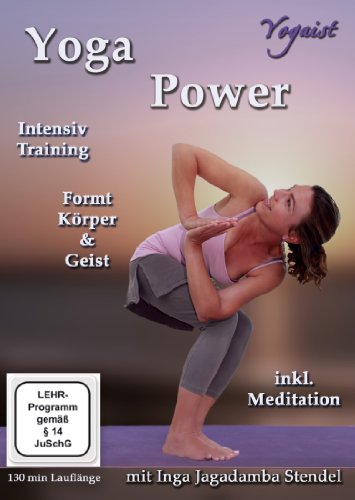 - Yoga Power