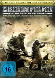 DVD - Kriegsfilme Edition [Collector's Edition] [2 DVDs]