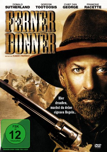 DVD - Ferner Donner