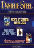 - Danielle Steel - Box Vol. 3 (3 DVDs)