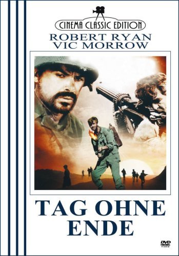 DVD - Tag ohne Ende
