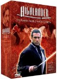 DVD - Highlander - Staffel 1 (8 DVDs)