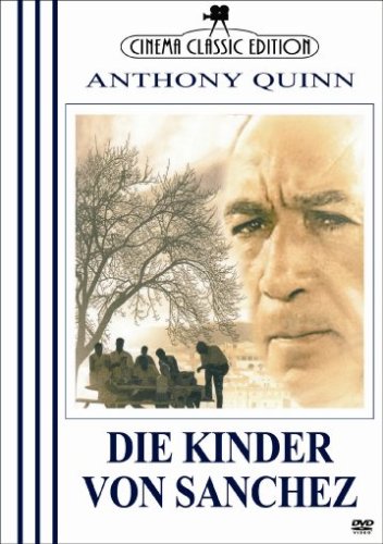 DVD - Die Kinder von Sanchez