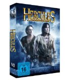  - Hercules - Staffel 5 (6 DVDs)