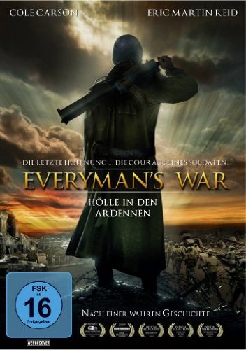  - Everyman's War - Hölle in den Ardennen