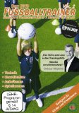  - Fussballtricks für Kids - Trickser-Paket *3 DVDs!*