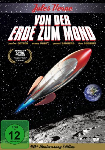  - Von der Erde zum Mond