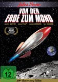  - Daniel Defoe - Robinson Crusoe auf dem Mars [DVD]